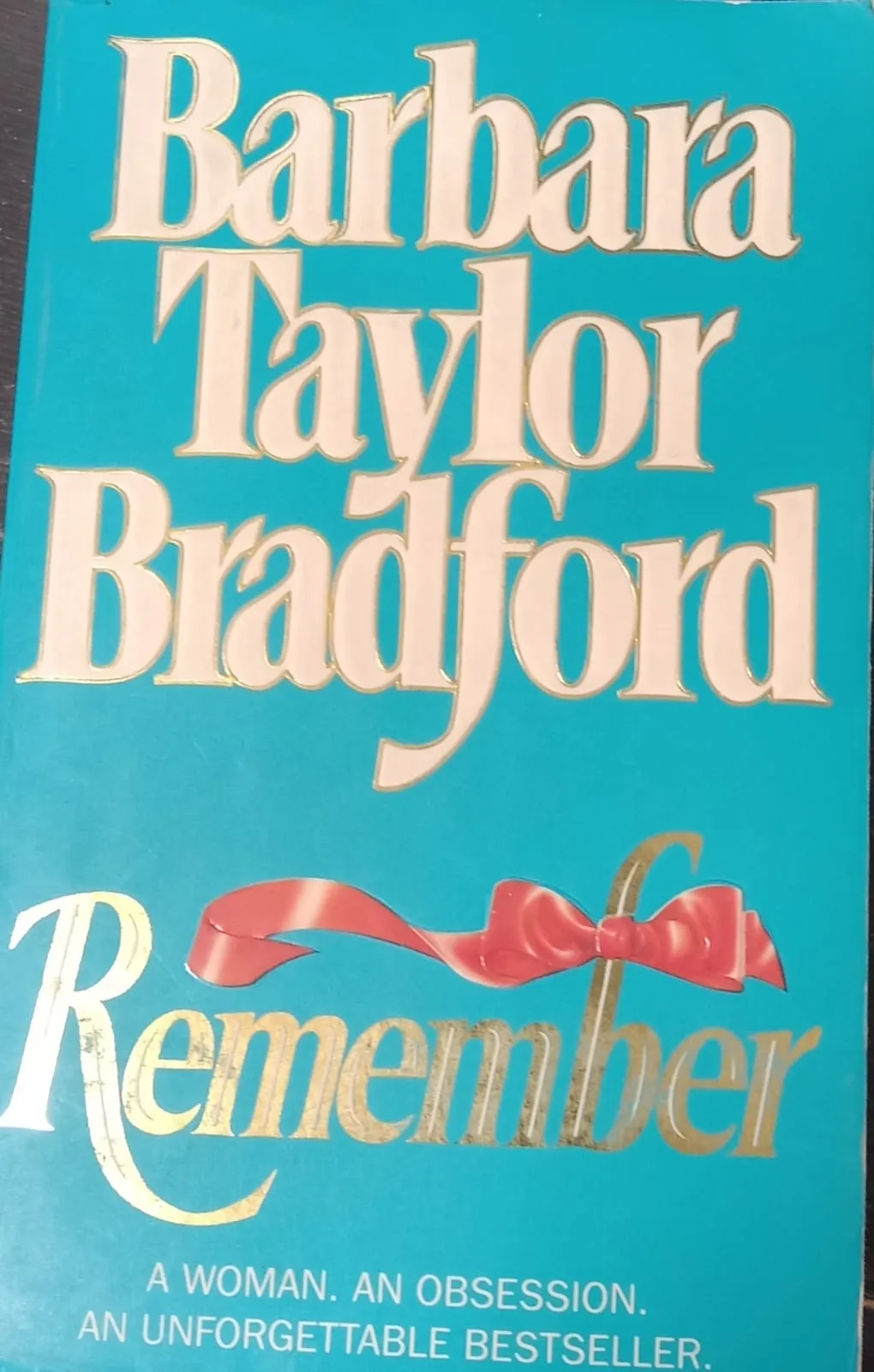 Remember